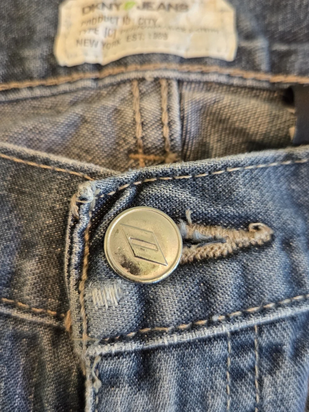 Dkny jeans men
